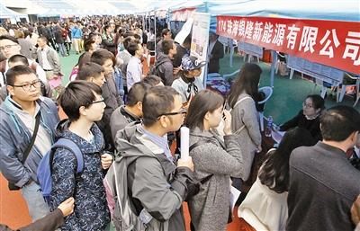 珠海招聘会_毕业对你意味着什么 剑未配妥,出门便已是江湖